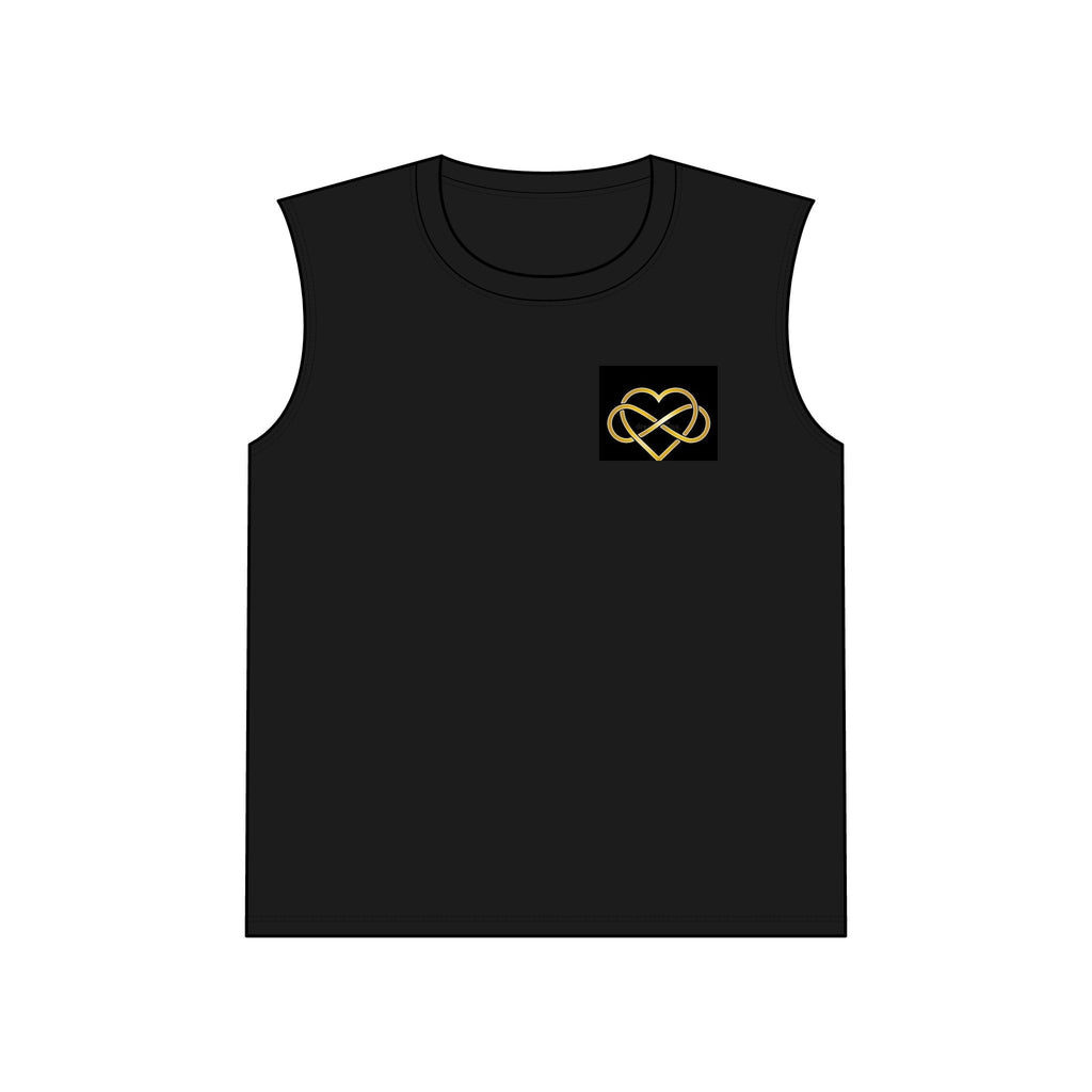 Both Mens Tank Tee