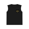 Both Mens Tank Tee