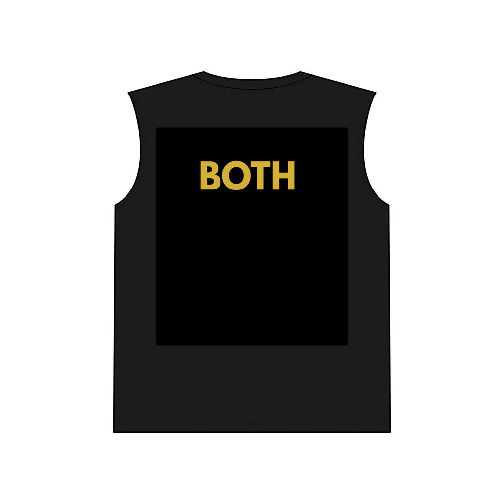 Both Mens Tank Tee