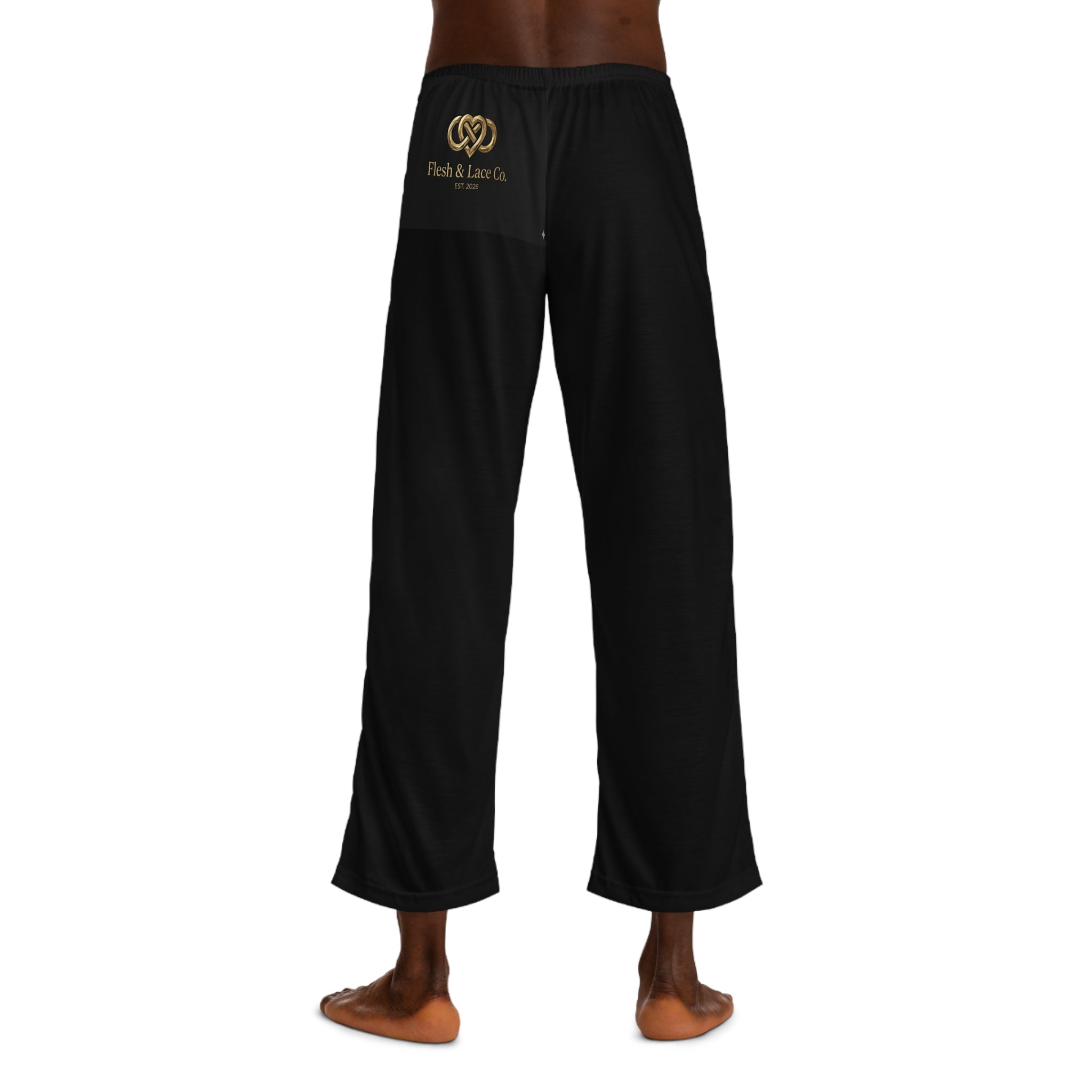 Ambidextrous Men's Pajama Pants