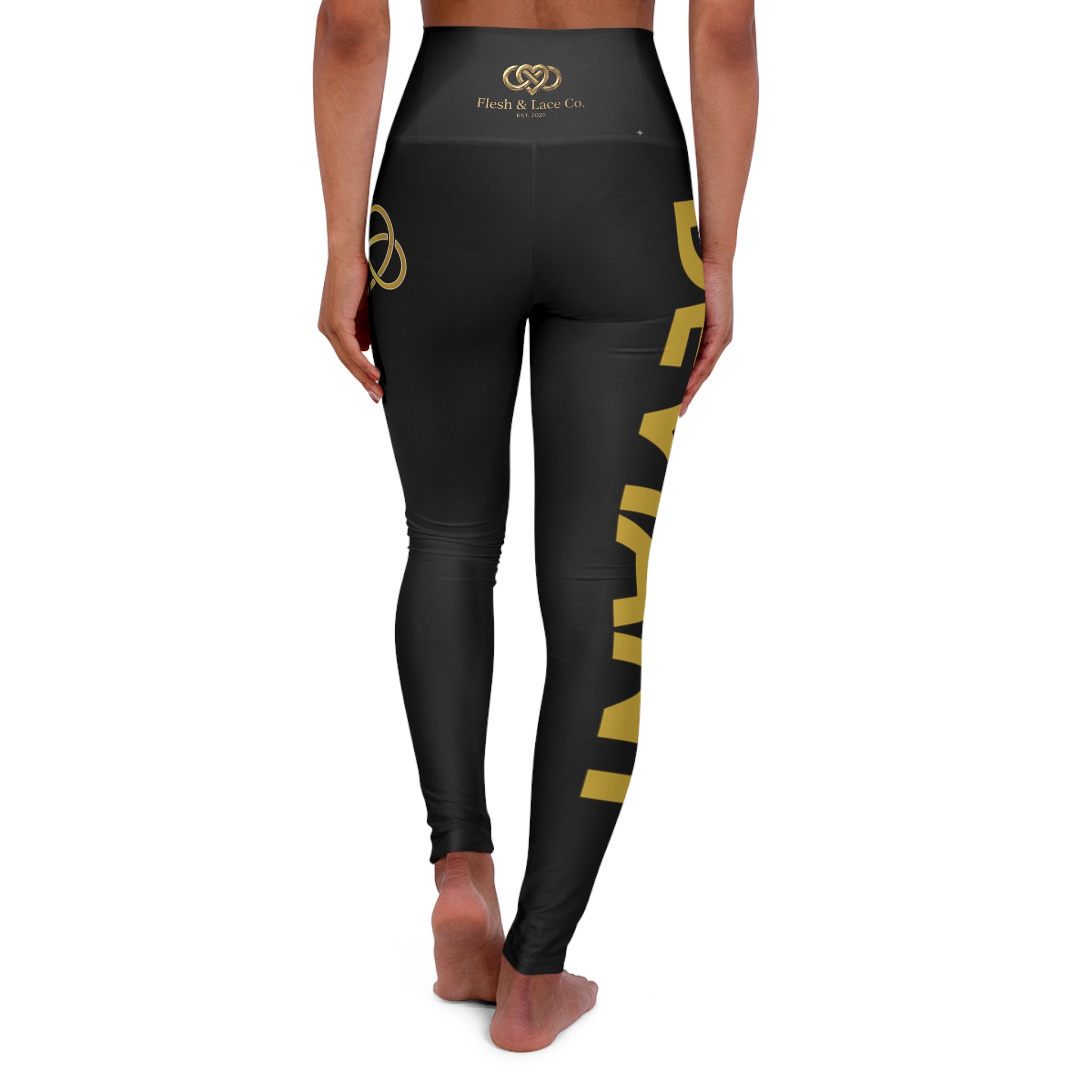 Deviant Leggings