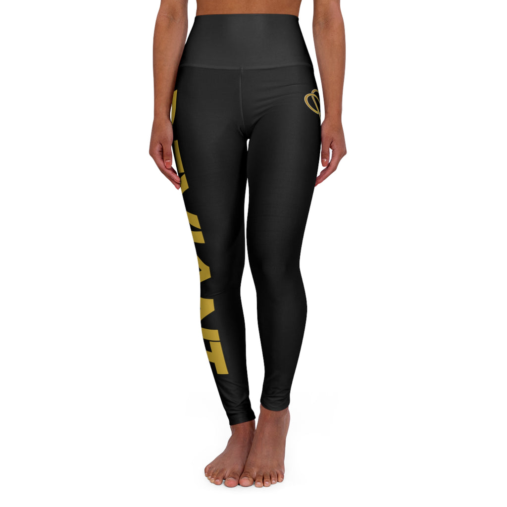 Deviant Leggings