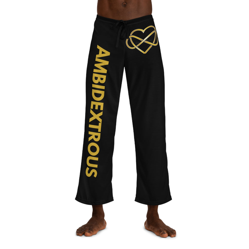 Ambidextrous Men's Pajama Pants
