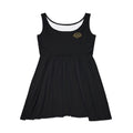 Women's Skater Dress (AOP)