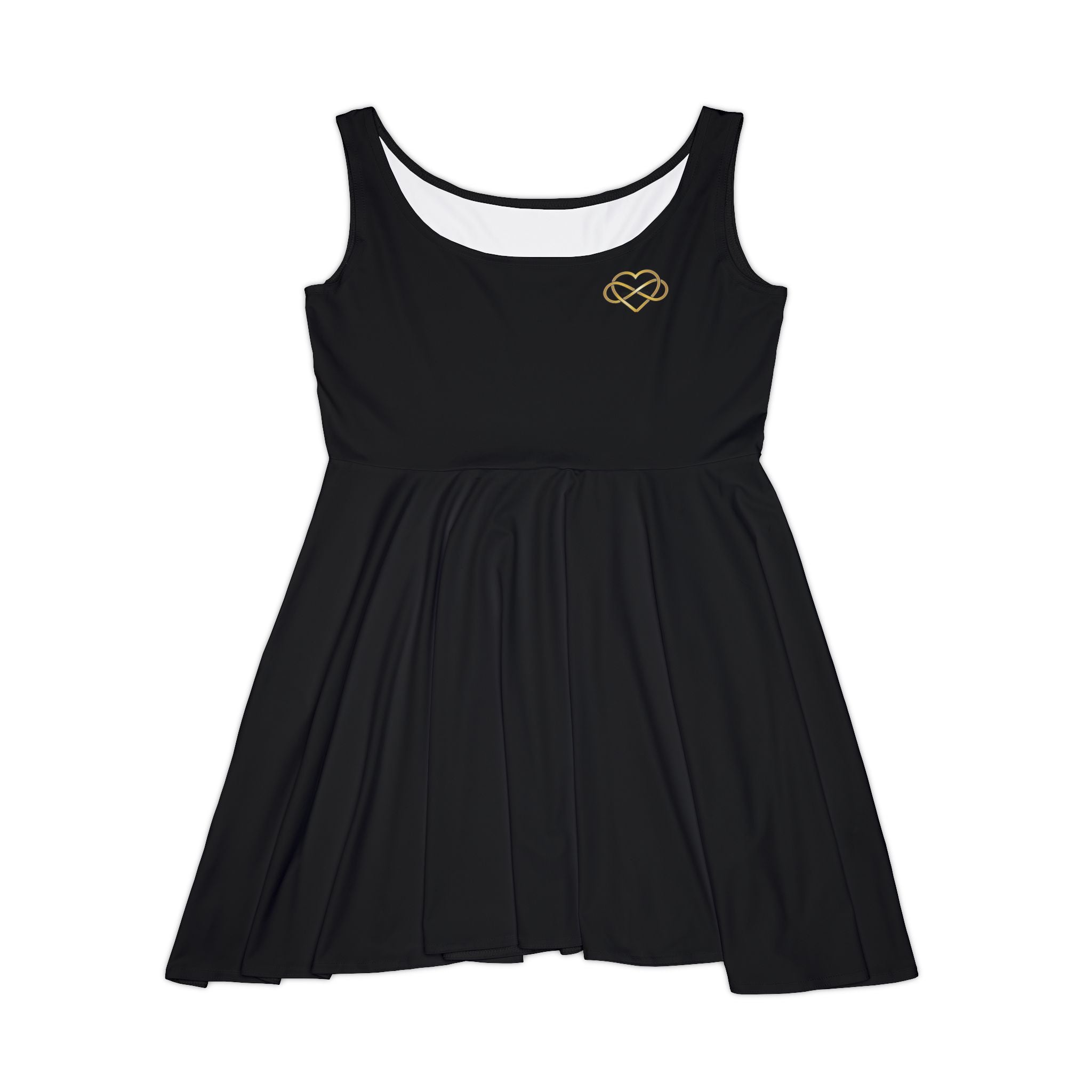 Women's Skater Dress (AOP)