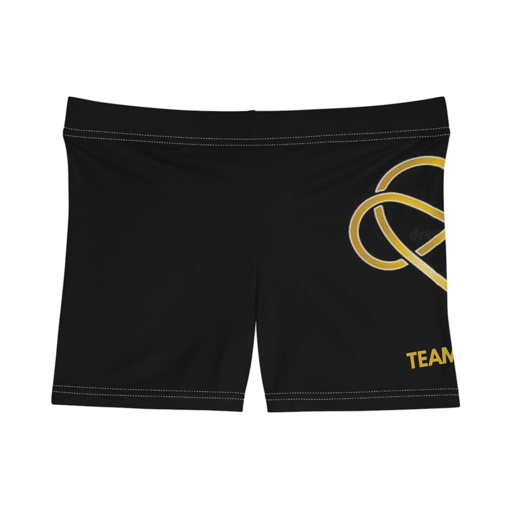 Women's Shorts (AOP)