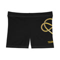 Women's Shorts (AOP)