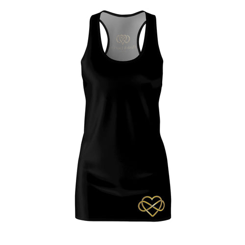 Infinity Heart Dress