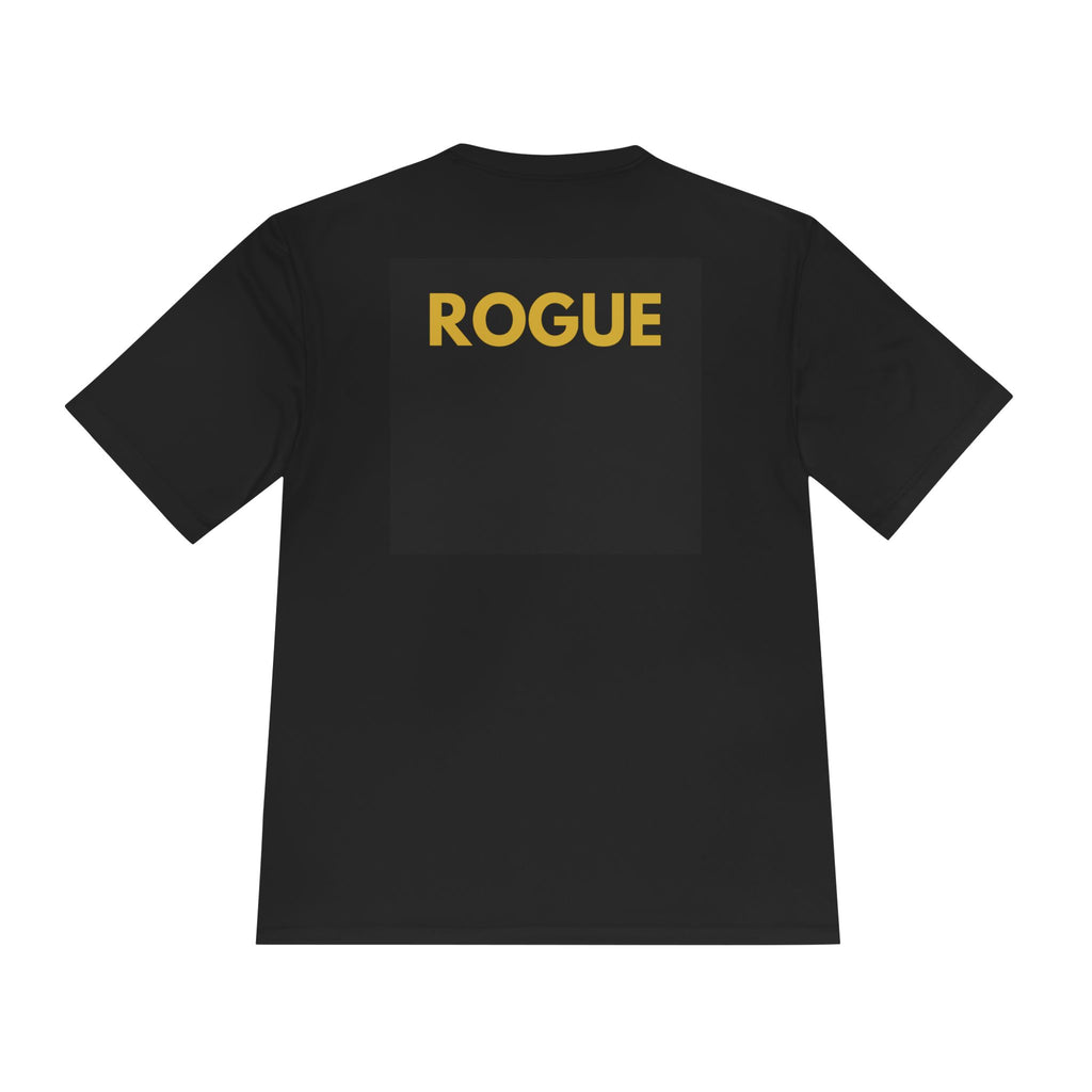 Unisex Moisture Wicking Tee
