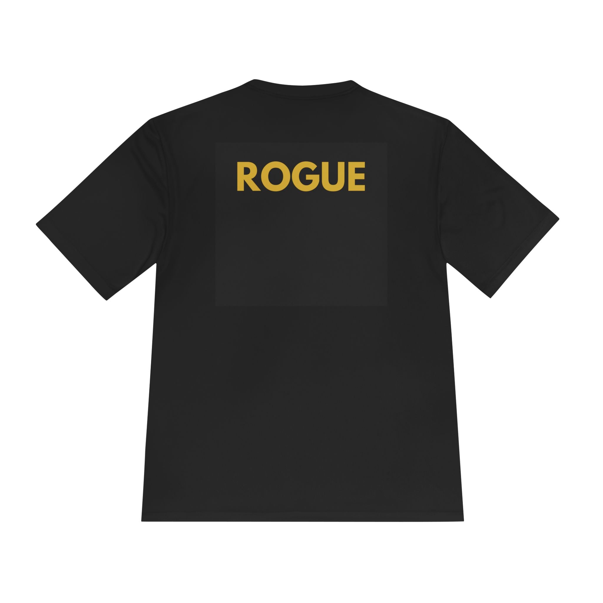Unisex Moisture Wicking Tee