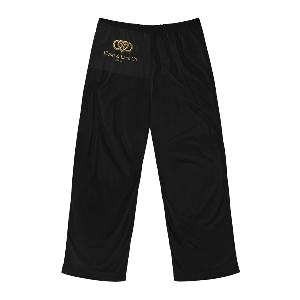 Ambidextrous Men's Pajama Pants