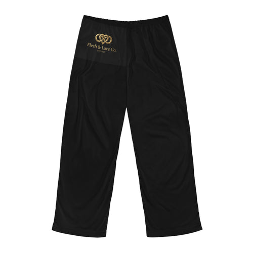 Ambidextrous Men's Pajama Pants