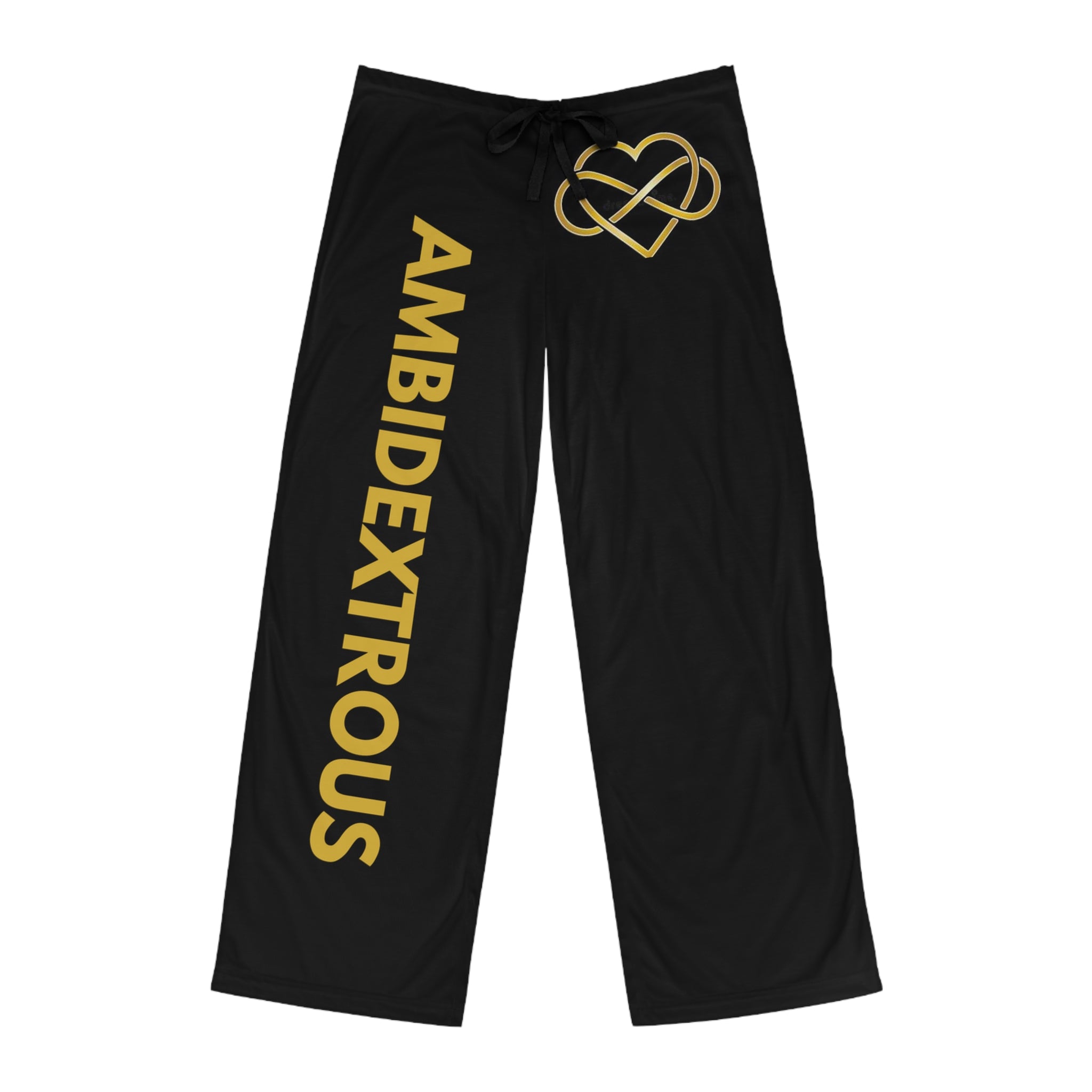 Ambidextrous Men's Pajama Pants