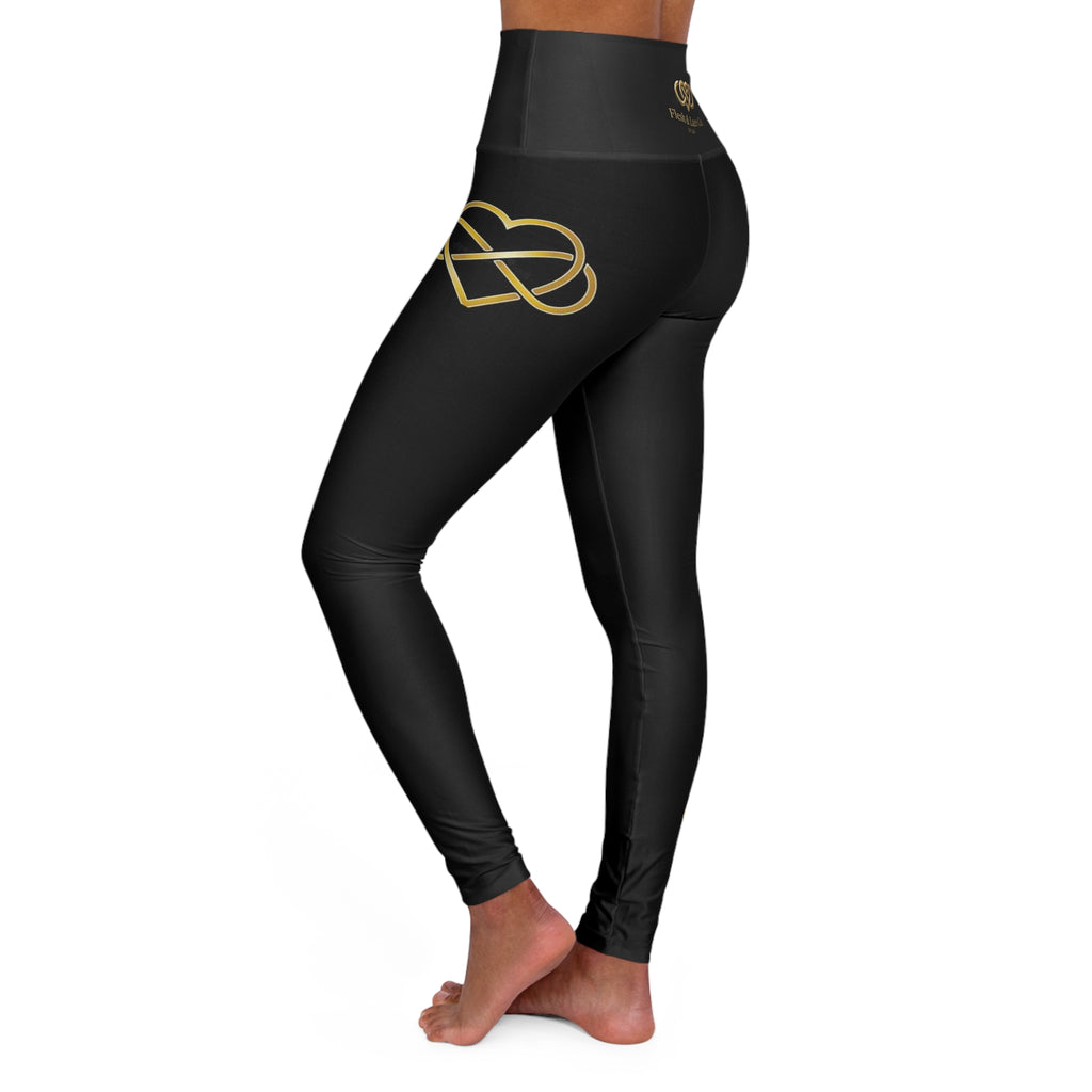 Deviant Leggings