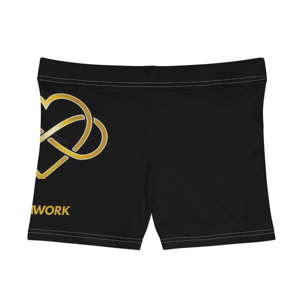 Women's Shorts (AOP)